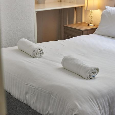 Pleasure Holiday Apartments Blackpool Rom bilde