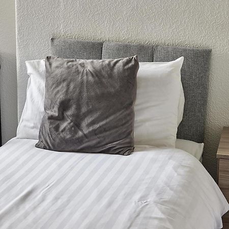 Pleasure Holiday Apartments Blackpool Rom bilde