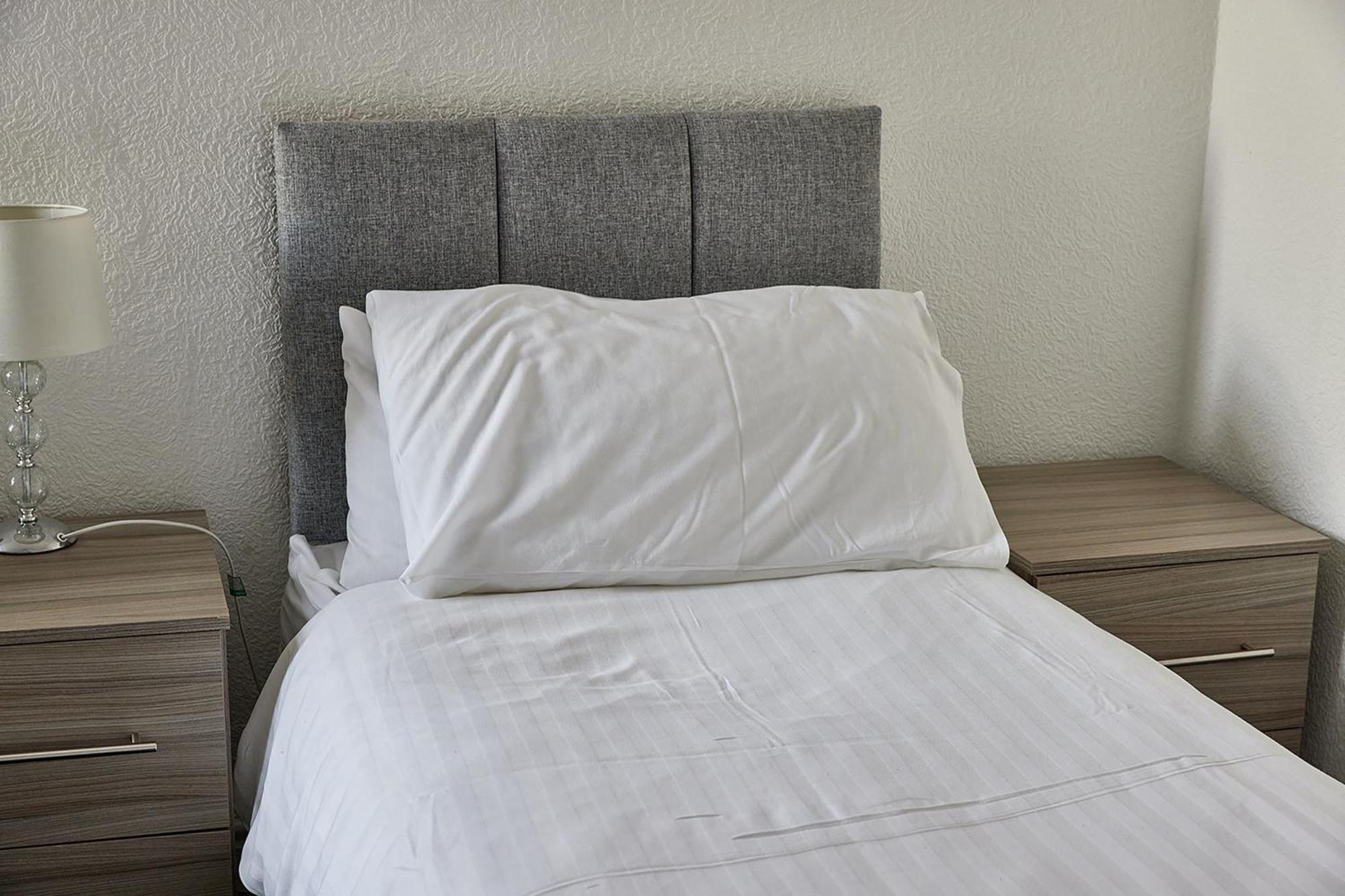 Pleasure Holiday Apartments Blackpool Rom bilde